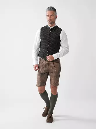 GOTTSEIDANK | Gilet tradizionale | 